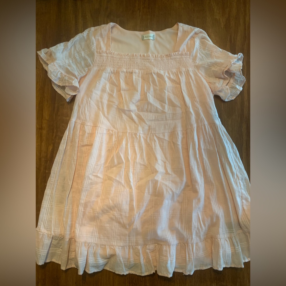 Alrar’d state dress